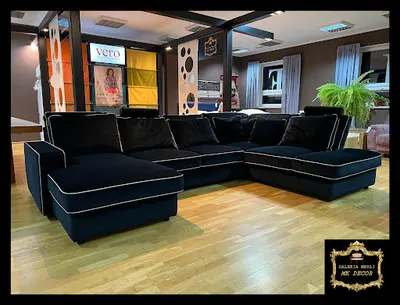 Galeria Mebli Tarnów MK DECOR